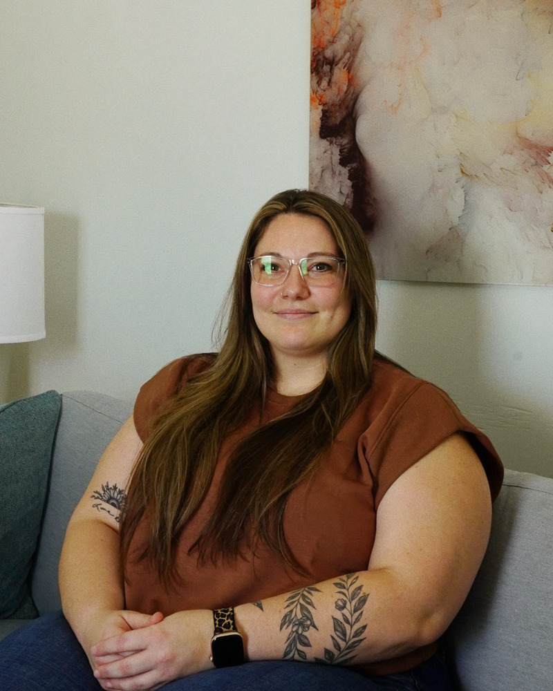 Allison, Property Manager at TG Property Management